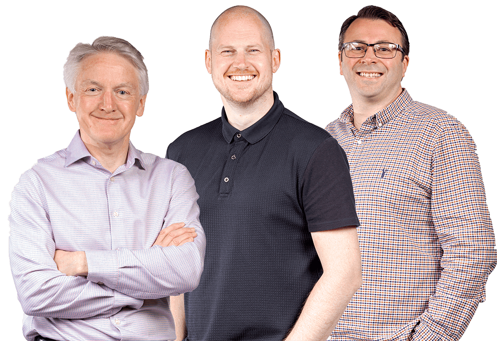 Account Managers