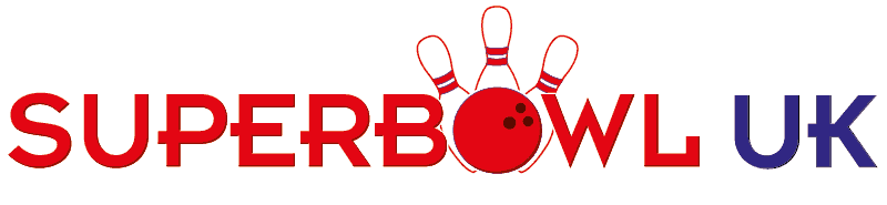 Superbowl UK logo in full colour