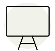 Whiteboards & Pens included in Meeting Rooms Birmingham – perfect for presentations