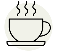 Complimentary drinks provided with our Meeting Room Hire in Birmingham for a premium experience