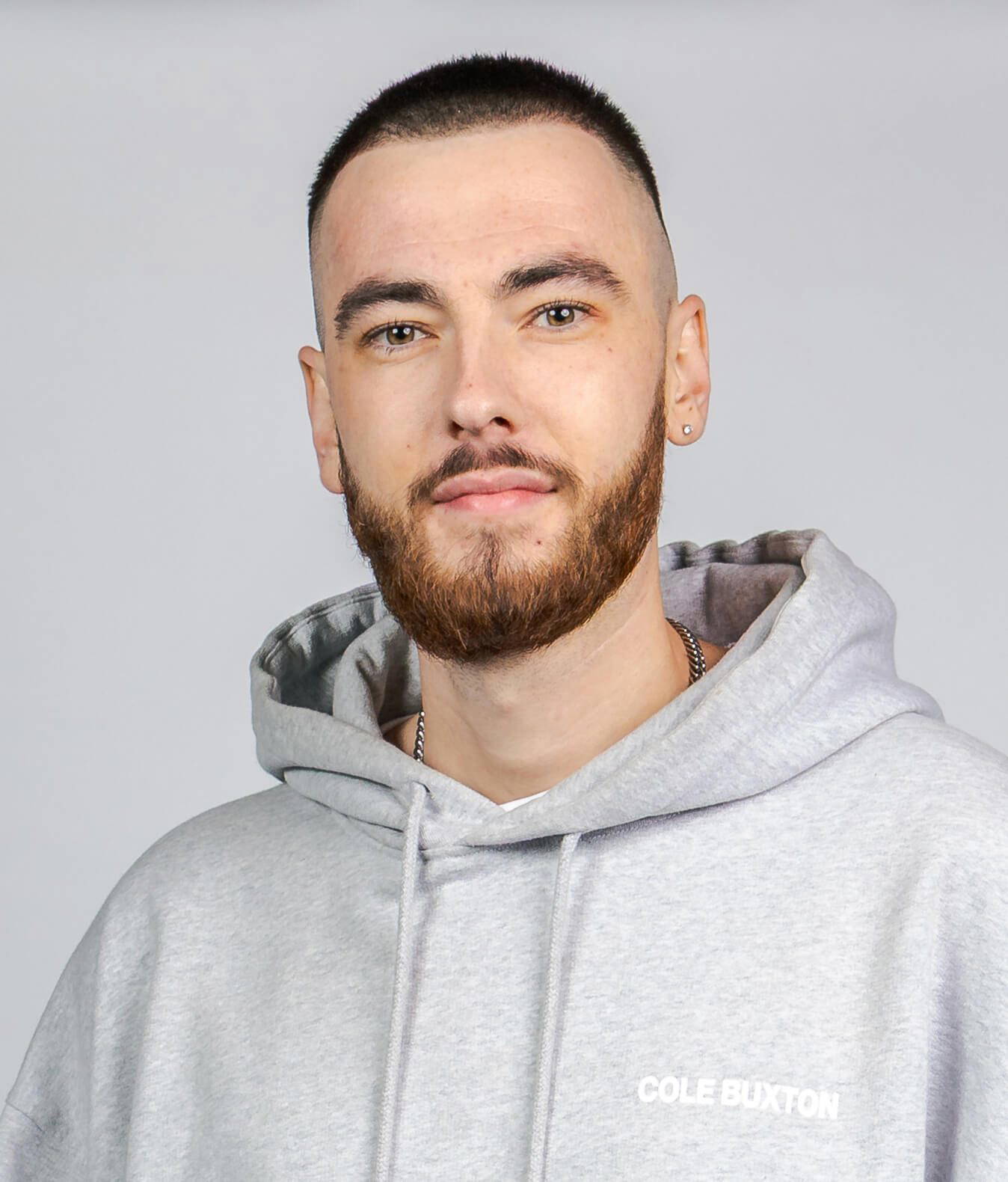 Casey - Account Manager here at our Creative Agency Nettl of Birmingham