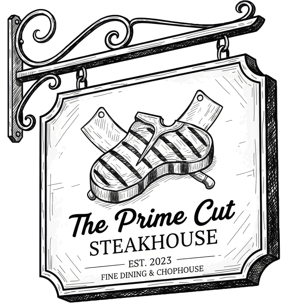 Sketch of some signage design