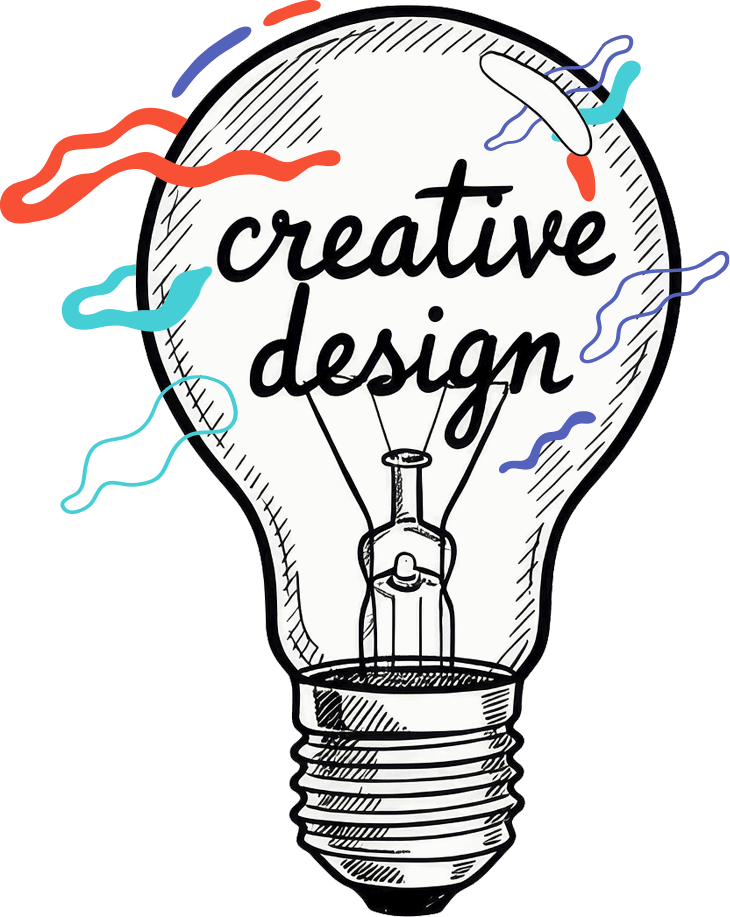 Creative design and ideas in around Birmingham