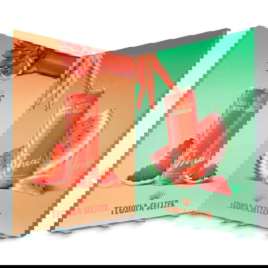 Light up display box