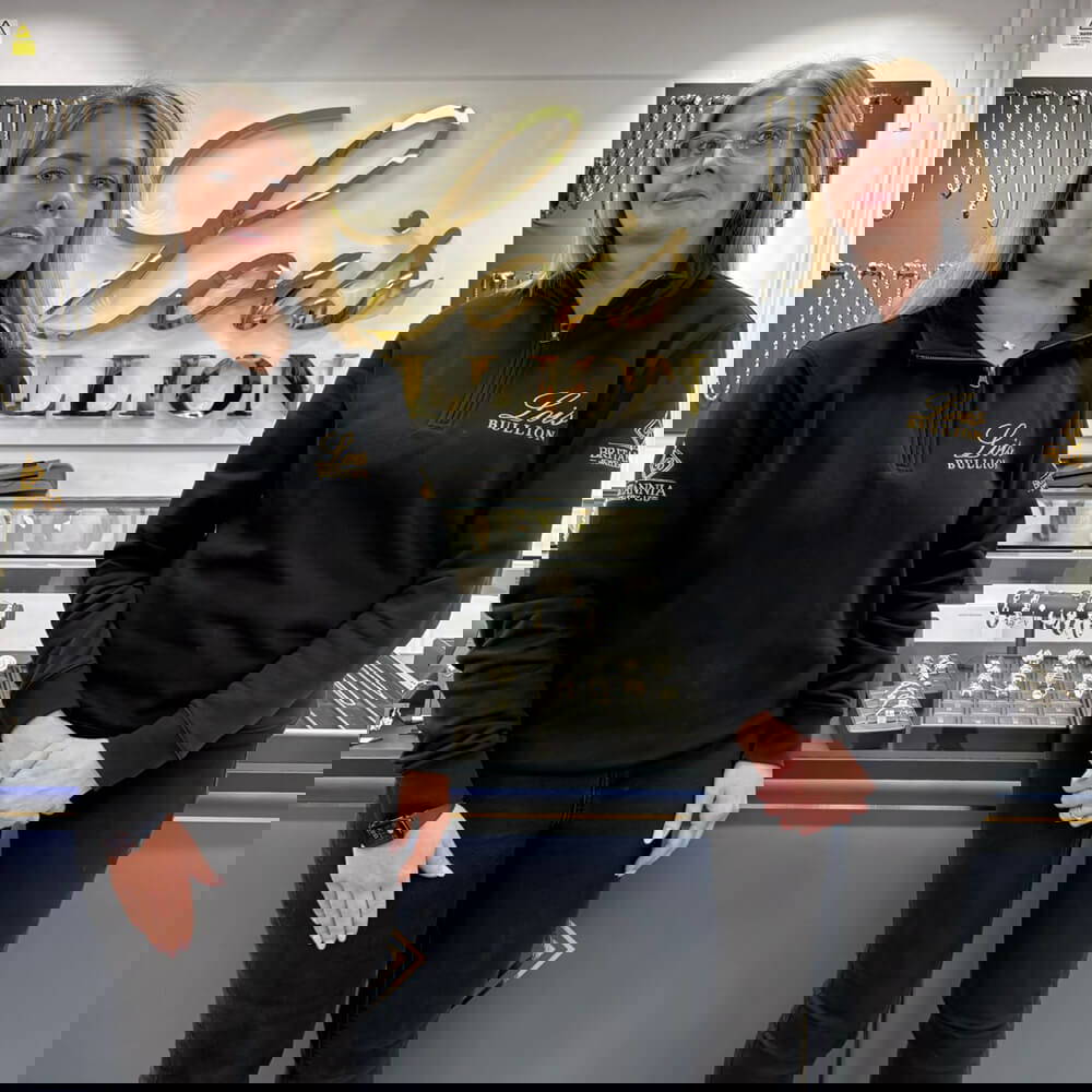 Promotional clothing with logo by Nettl