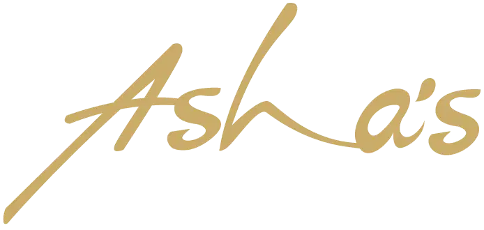 Asha's Website and design services by Nettl Birmingham